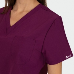 SET DE LUCRU Medical BELLA Vișiniu