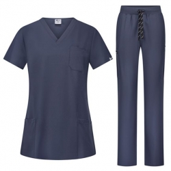 SET DE LUCRU Medical BELLA Cărbune