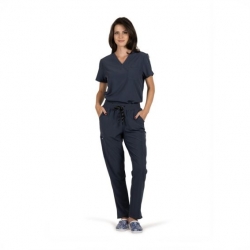 SET DE LUCRU Medical BELLA Cărbune