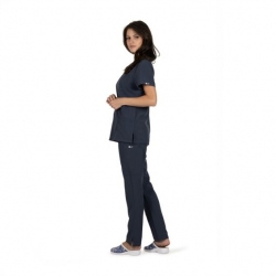 SET DE LUCRU Medical BELLA Cărbune