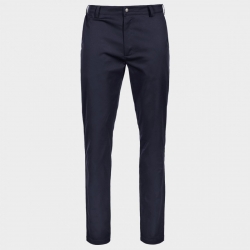 Pantaloni sport-eleganți STENSO CHINO ALBASTRU DESCHIS