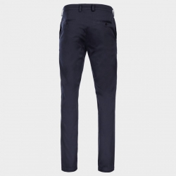 Pantaloni sport-eleganți STENSO CHINO ALBASTRU DESCHIS