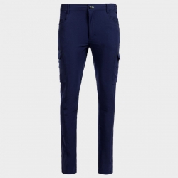 Pantaloni de lucru VIGOR albastru/inchis