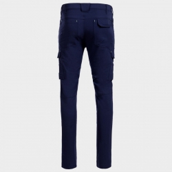 Pantaloni de lucru VIGOR albastru/inchis