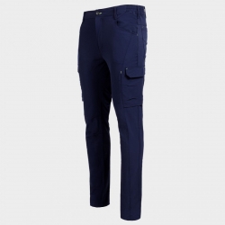 Pantaloni de lucru VIGOR albastru/inchis
