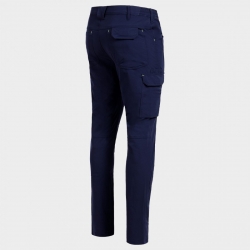 Pantaloni de lucru VIGOR albastru/inchis