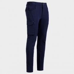 Pantaloni de lucru VIGOR albastru/inchis