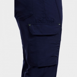 Pantaloni de lucru VIGOR albastru/inchis