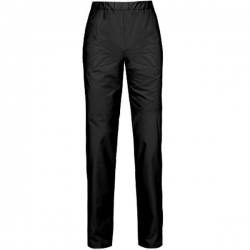 Set de lucru pentru femei Victoria negru cu pantaloni Barisa