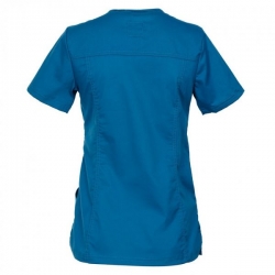 Set de lucru pentru femei Victoria petrol cu pantaloni Tony