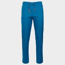 Set de lucru pentru femei Victoria petrol cu pantaloni Tony