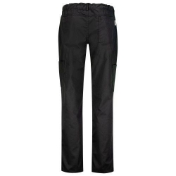 Set de lucru pentru femei Laura, negru