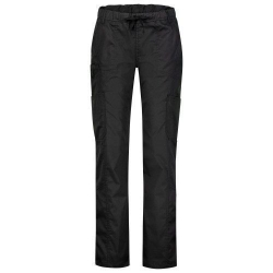 Set de lucru pentru femei Laura, negru