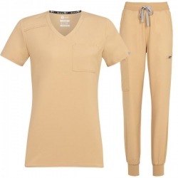 Set medical Aurelia late