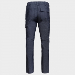 Pantaloni de lucru PRIMO STRETCH, denim