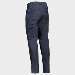 Pantaloni de lucru PRIMO STRETCH, denim