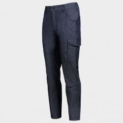 Pantaloni de lucru PRIMO STRETCH, denim