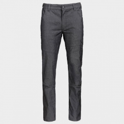 Pantaloni de lucru PRIMO STRETCH, gri