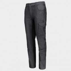 Pantaloni de lucru PRIMO STRETCH, gri