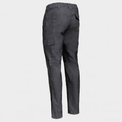 Pantaloni de lucru PRIMO STRETCH, gri