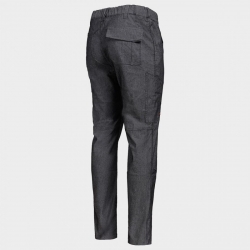 Pantaloni de lucru PRIMO STRETCH, gri