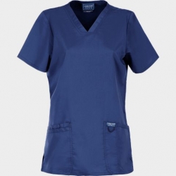 Set medical damă Cherokee Revolution WWE620/WWE105 navy