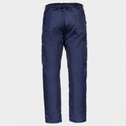 Pantaloni de lucru ZETA5 COTTON BLUE