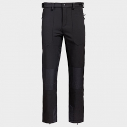 Pantalon de lucru REEF PAD SOFTSHELL BLACK