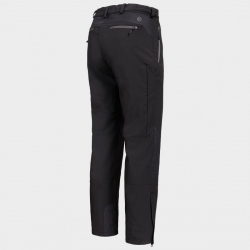 Pantalon de lucru REEF PAD SOFTSHELL BLACK