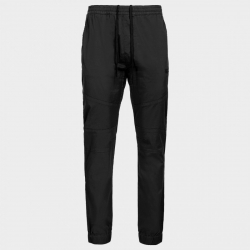 Pantaloni jogger de lucru MOVE NEGRI