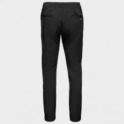 Pantaloni jogger de lucru MOVE NEGRI