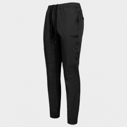 Pantaloni jogger de lucru MOVE NEGRI