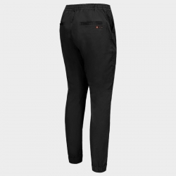 Pantaloni jogger de lucru MOVE NEGRI