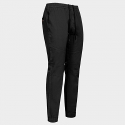 Pantaloni jogger de lucru MOVE NEGRI