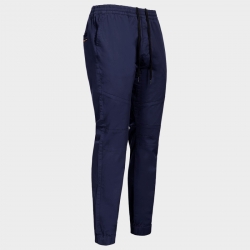 Pantaloni jogger de lucru MOVE ALBASTRU ÎNCHIS