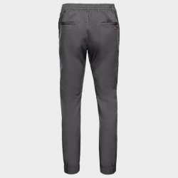 Pantaloni jogger de lucru MOVE GRI ÎNCHIS