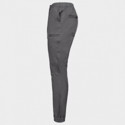 Pantaloni jogger de lucru MOVE GRI ÎNCHIS