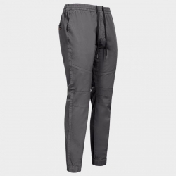 Pantaloni jogger de lucru MOVE GRI ÎNCHIS