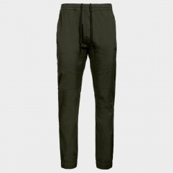 Pantaloni jogger de lucru MOVE VERZI