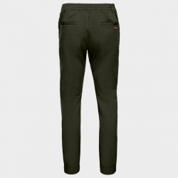Pantaloni jogger de lucru MOVE VERZI