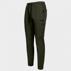 Pantaloni jogger de lucru MOVE VERZI