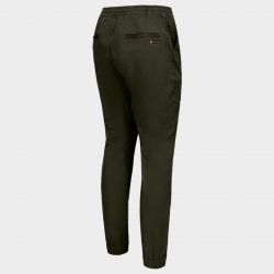 Pantaloni jogger de lucru MOVE VERZI