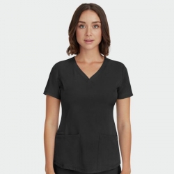 Set de lucru pentru femei Monica negru