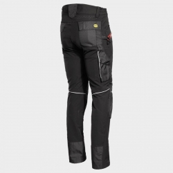 Pantaloni impermeabili DIADORA PANT PERFORMANCE DUCATI