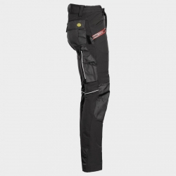 Pantaloni impermeabili DIADORA PANT PERFORMANCE DUCATI