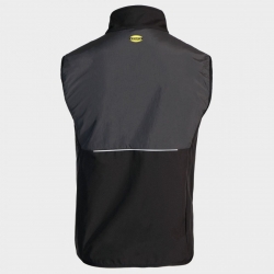 Vestă softshell DIADORA VEST SOFTSHELL HYBRID
