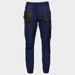 Pantaloni de lucru REVOLT SPORT BLUEMARIN