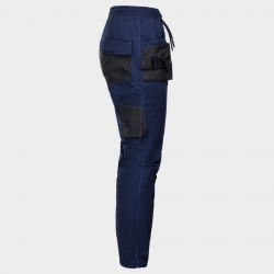 Pantaloni de lucru REVOLT SPORT BLUEMARIN