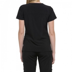 Set medical de lucru pentru femei DICKIES / negru
