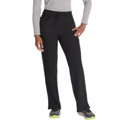 Set medical de lucru pentru femei DICKIES / negru